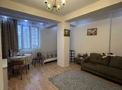 Satılır 2 otaqlı yeni tikili 80 m², Elmlər Akademiyası m., photo 3 from 8