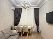 İcarəyə verilir 2 otaqlı yeni tikili 66 m², photo 1 from 8