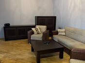 İcarəyə verilir 3 otaqlı yeni tikili 110 m², Elmlər Akademiyası m., photo 4 from 8