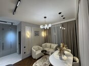 Satılır 2 otaqlı yeni tikili 55 m², Nərimanov r., photo 3 from 8