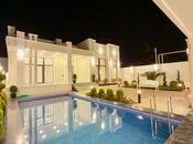 Satılır 4 otaqlı həyət evi/bağ evi 220 m², Mərdəkan q., photo 1 from 8