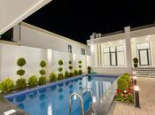 Satılır 4 otaqlı həyət evi/bağ evi 220 m², Mərdəkan q., photo 2 from 8