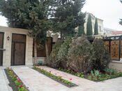 İcarəyə verilir 10 otaqlı həyət evi/bağ evi 522 m², Elmlər Akademiyası m., photo 2 from 8