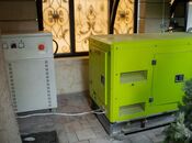 İcarəyə verilir 10 otaqlı həyət evi/bağ evi 522 m², Elmlər Akademiyası m., photo 4 from 8