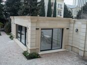 İcarəyə verilir 10 otaqlı həyət evi/bağ evi 522 m², Elmlər Akademiyası m., photo 3 from 8