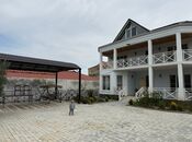 Satılır 6 otaqlı həyət evi/bağ evi 180 m², Novxanı q., photo 5 from 8