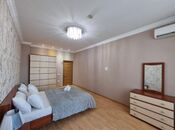 Satılır 3 otaqlı yeni tikili 121 m², Sahil m., photo 7 from 8