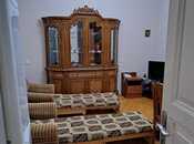 İcarəyə verilir 2 otaqlı köhnə tikili 60 m², Səbail r., photo 1 from 8