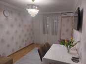 İcarəyə verilir 2 otaqlı köhnə tikili 50 m², İnşaatçılar m., photo 3 from 8