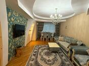 Сдаётся 3-комн. вторичка 74 м², м. Элмляр Академиясы, photo 1 from 8