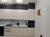 Сдаётся 3-комн. новостройка 110 м², м. Низами, photo 2 from 8