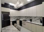 Сдаётся 3-комн. новостройка 110 м², м. Низами, photo 1 from 8