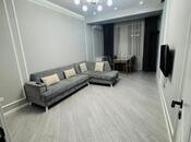 İcarəyə verilir 2 otaqlı yeni tikili 73 m², İnşaatçılar m., photo 1 from 7