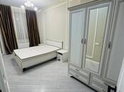 İcarəyə verilir 2 otaqlı yeni tikili 73 m², İnşaatçılar m., photo 3 from 7