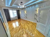 Satılır 3 otaqlı yeni tikili 120 m², Qara Qarayev m., photo 3 from 8