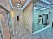 Satılır 3 otaqlı yeni tikili 120 m², Qara Qarayev m., photo 6 from 8