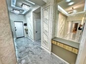 Satılır 3 otaqlı yeni tikili 120 m², Qara Qarayev m., photo 7 from 8