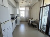 Satılır 3 otaqlı yeni tikili 122.3 m², Yasamal q., photo 5 from 8