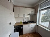 İcarəyə verilir 1 otaqlı köhnə tikili 40 m², Gənclik m., photo 3 from 4