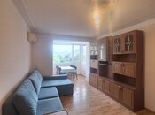 İcarəyə verilir 2 otaqlı köhnə tikili 50 m², İnşaatçılar m., photo 1 from 8