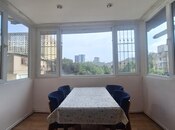 İcarəyə verilir 2 otaqlı köhnə tikili 50 m², İnşaatçılar m., photo 3 from 8