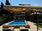 İcarəyə verilir 5 otaqlı həyət evi/bağ evi 300 m², Hövsan q., photo 1 from 8
