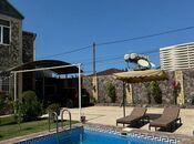 İcarəyə verilir 5 otaqlı həyət evi/bağ evi 300 m², Hövsan q., photo 8 from 8