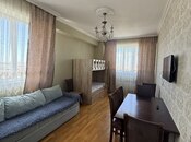 Сдаётся 2-комн. новостройка 62 м², photo 1 from 6