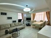 Satılır 3 otaqlı yeni tikili 120 m², 20 Yanvar m., photo 2 from 7