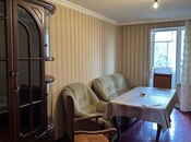 İcarəyə verilir 2 otaqlı köhnə tikili 50 m², 8-ci mikrorayon q., photo 2 from 8
