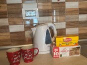 Сдаётся 2-комн. новостройка 65 м², м. Ичеришехер, photo 6 from 8