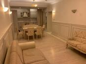İcarəyə verilir 3 otaqlı yeni tikili 110 m², Elmlər Akademiyası m., photo 2 from 8