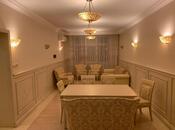 İcarəyə verilir 3 otaqlı yeni tikili 110 m², Elmlər Akademiyası m., photo 1 from 8