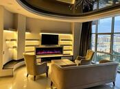 Сдаётся 3-комн. новостройка 110 м², Насиминский  р., photo 4 from 8