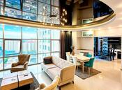 Сдаётся 3-комн. новостройка 110 м², Насиминский  р., photo 2 from 8