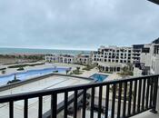 İcarəyə verilir 3 otaqlı yeni tikili 100 m², Sea Breeze q., photo 1 from 8