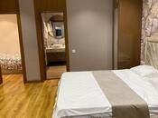 İcarəyə verilir 3 otaqlı yeni tikili 100 m², Sea Breeze q., photo 4 from 8