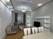 Satılır 3 otaqlı yeni tikili 110 m², Nizami m., photo 3 from 8