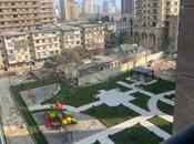 Satılır 3 otaqlı yeni tikili 119 m², Nizami m., photo 7 from 8