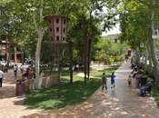 İcarəyə verilir 2 otaqlı köhnə tikili 65 m², Sahil m., photo 1 from 8