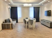 Сдаётся 3-комн. новостройка 140 м², Наримановский  р., photo 5 from 8