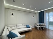 Satılır 2 otaqlı yeni tikili 60 m², Şah İsmayıl Xətai m., photo 1 from 8