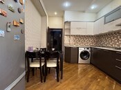 Satılır 2 otaqlı yeni tikili 88 m², İnşaatçılar m., photo 2 from 8