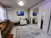 Satılır 1 otaqlı həyət evi/bağ evi 30 m², Bayıl q., photo 1 from 4
