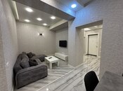 İcarəyə verilir 2 otaqlı yeni tikili 62.1 m², Nəsimi r., photo 2 from 8