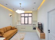 Satılır 2 otaqlı yeni tikili 43 m², Qara Qarayev m., photo 1 from 8