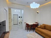 Satılır 2 otaqlı yeni tikili 43 m², Qara Qarayev m., photo 2 from 8