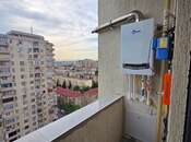 Satılır 2 otaqlı yeni tikili 43 m², Qara Qarayev m., photo 8 from 8