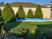 İcarəyə verilir 5 otaqlı həyət evi/bağ evi 250 m², Mərdəkan q., photo 1 from 8