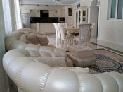 İcarəyə verilir 5 otaqlı həyət evi/bağ evi 250 m², Mərdəkan q., photo 7 from 8